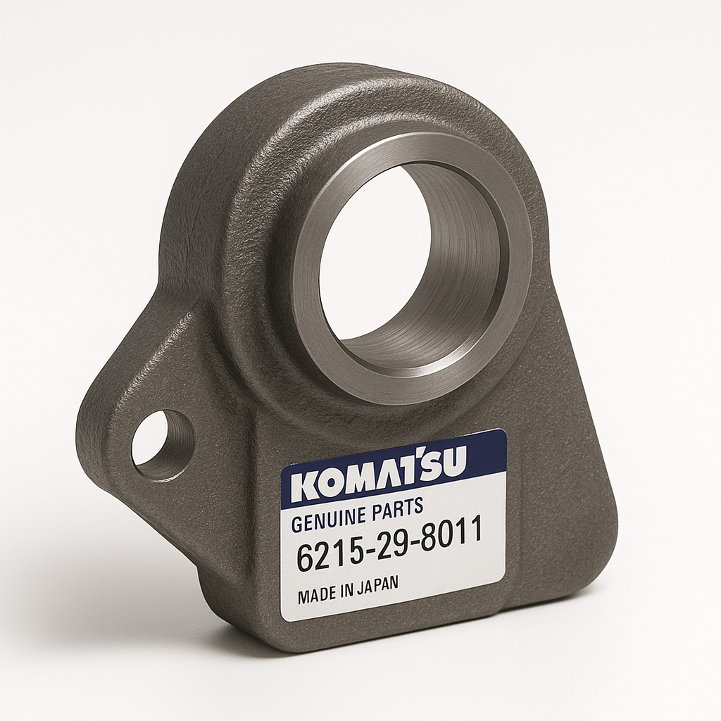 بوش یاتاقان (METAL) موتور دیزلی کوماتسو/ شماره فنی: 8011-29-6215