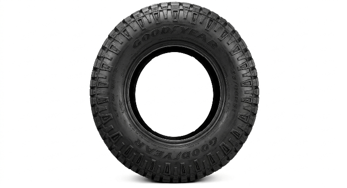 لاستیک گودیر (GOODYEAR) مدل 33/00R51