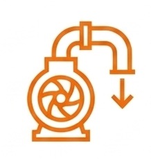 قطعات هیدرولیکی