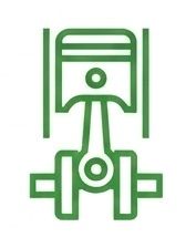 قطعات موتوری