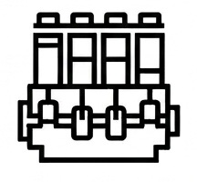 موتور دیزلی