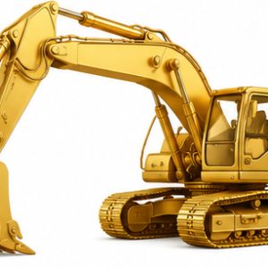 قطعات بیل مکانیکی کوماتسو
